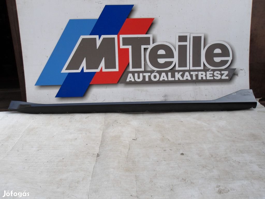 [GYÁRI BONTOTT] BMW - BAL KÜSZÖB BURKOLAT CARBON M3 G80